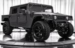 Hummer H1 Launch Edition by Mil-Spec Automotive 2019 года